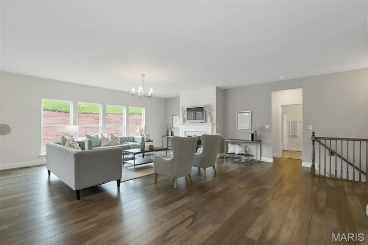 Property Photo: 1 Waverly Kreder Farms MO 63304