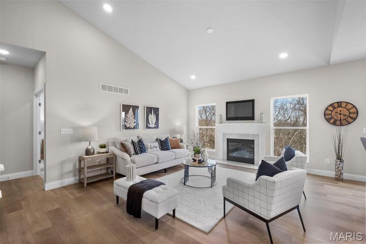 Property Photo: 1 Rockport Creekside Sommers MO 63367