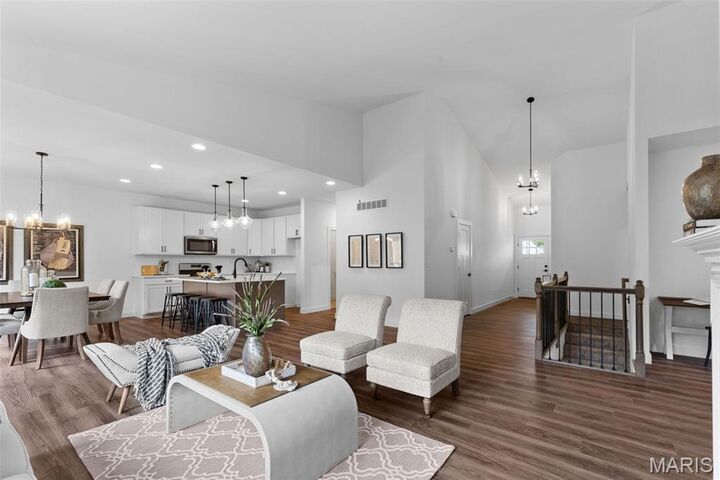 Property Photo: 1 Rochester Kreder Farms MO 63304