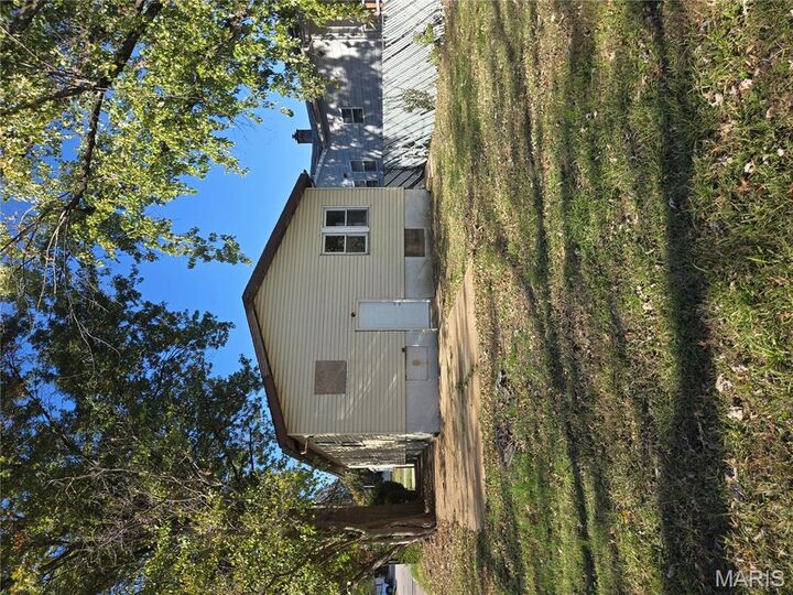 Property Photo:  1312 Wachtel Avenue  MO 63125 