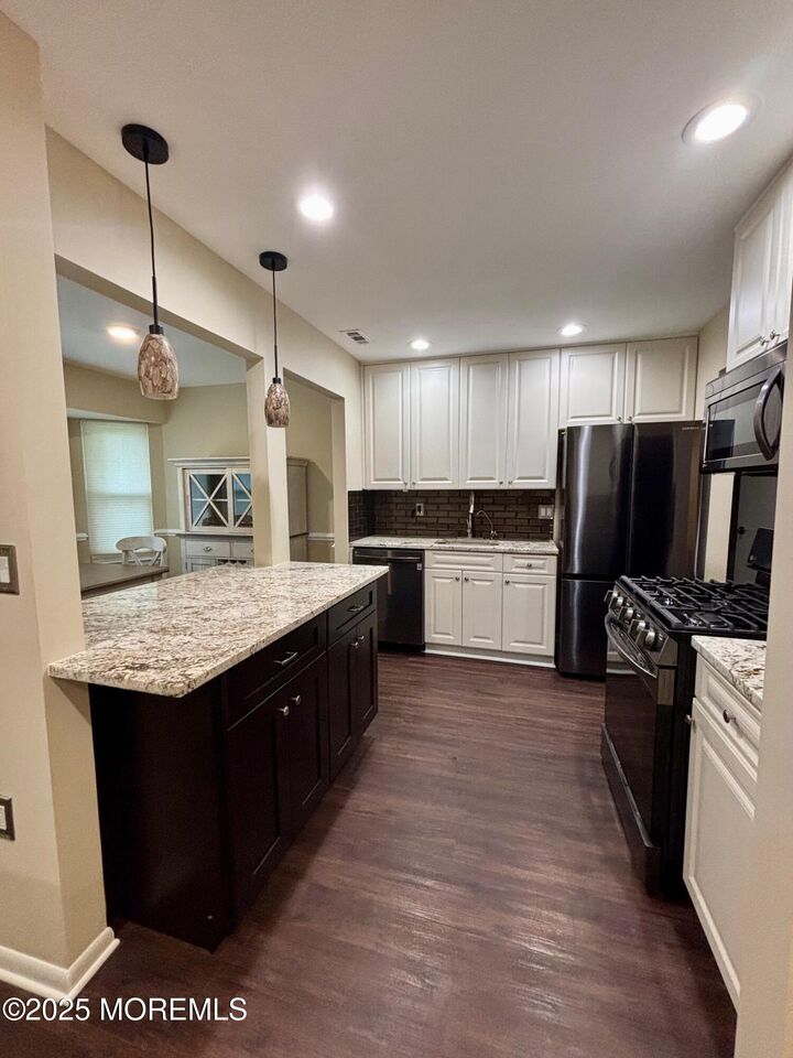 Property Photo: 201 Forsythia Lane NJ 07726