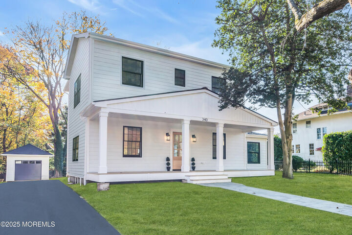 Property Photo: 340 River Road NJ 07704