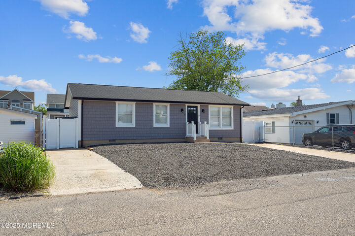 Property Photo: 8 Navarra Drive NJ 08723