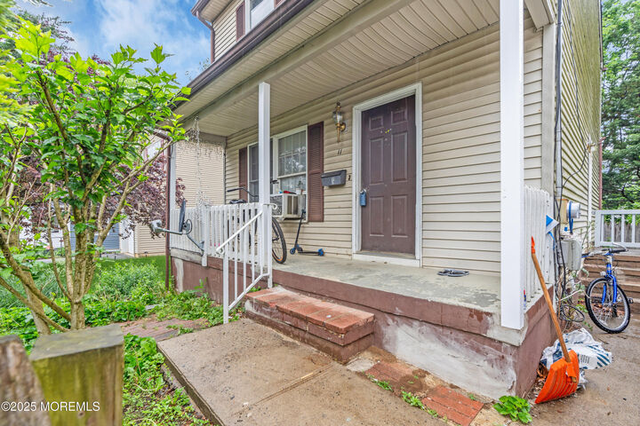 Property Photo:  11 Factory Street  NJ 07728 