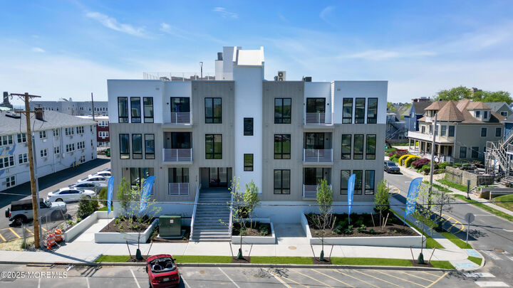 Property Photo: 218 3rd Avenue 201 NJ 07712