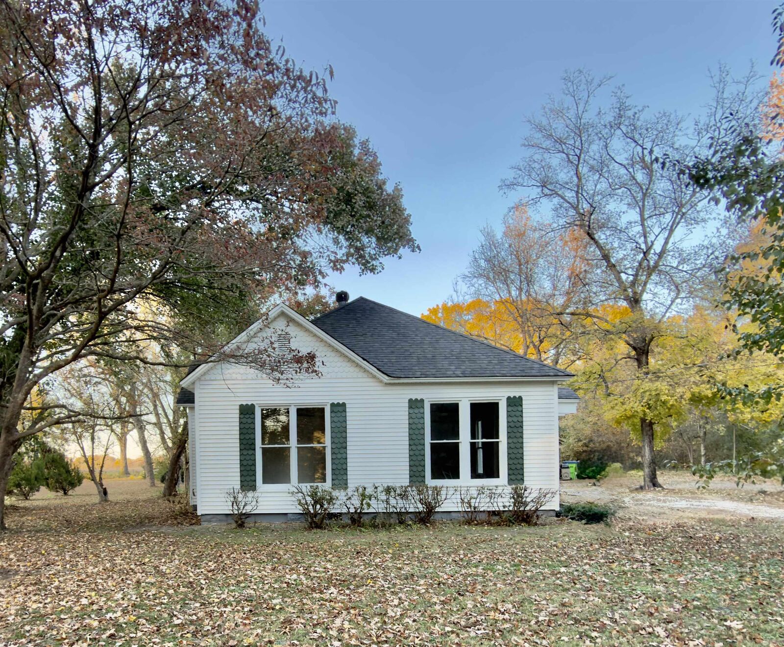 Property Photo:  8620 Kerrville-Rosemark Rd  TN 38053 