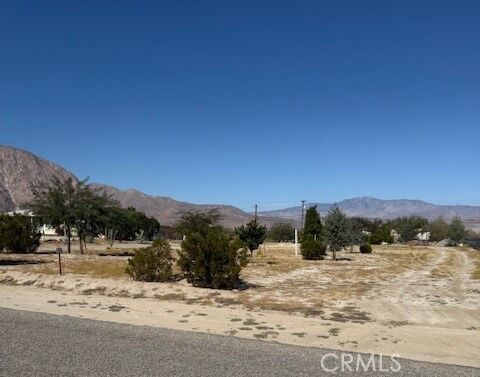 Property Photo: 0 Cloudy Moon CA 92004