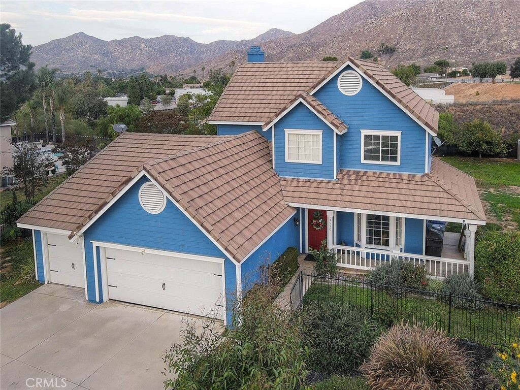 Property Photo:  4530 Watkins  CA 92507 