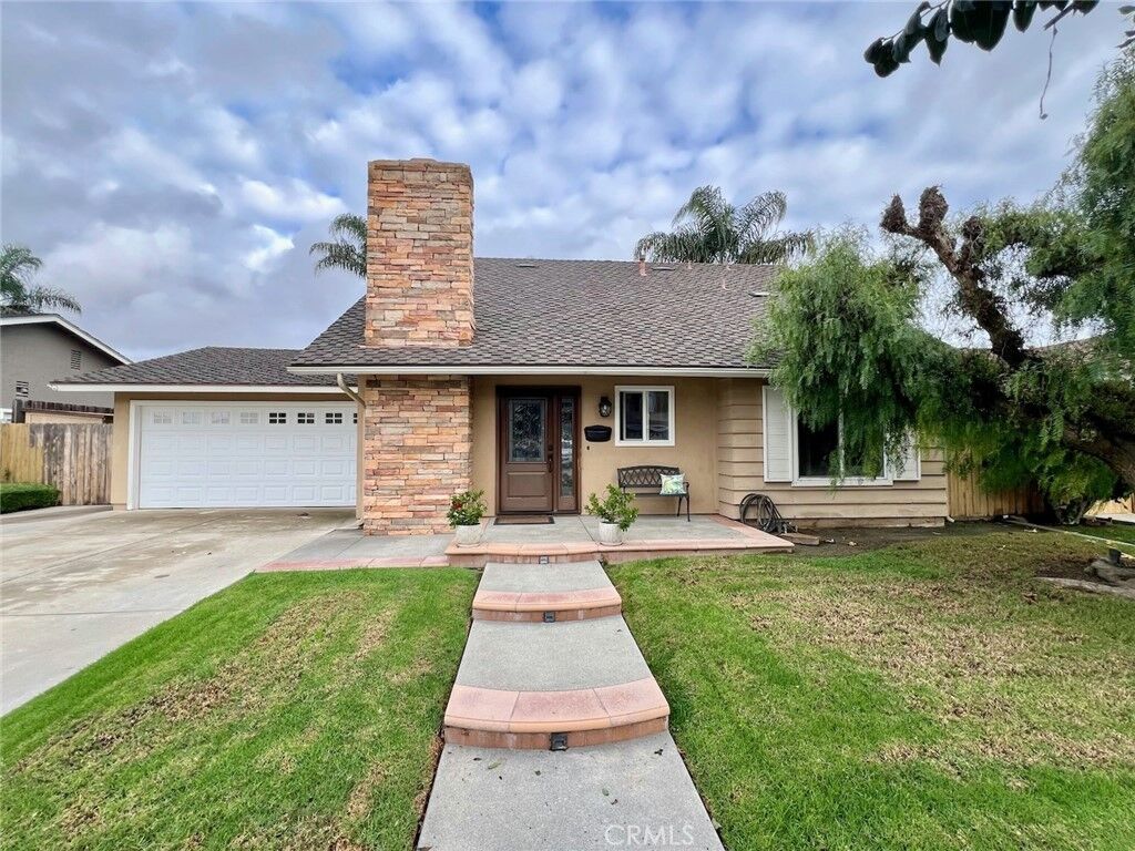 Property Photo:  19692 Education Lane  CA 92646 