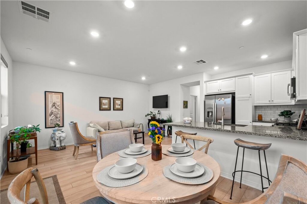 Property Photo:  16502 Casa Grande 105  CA 92336 