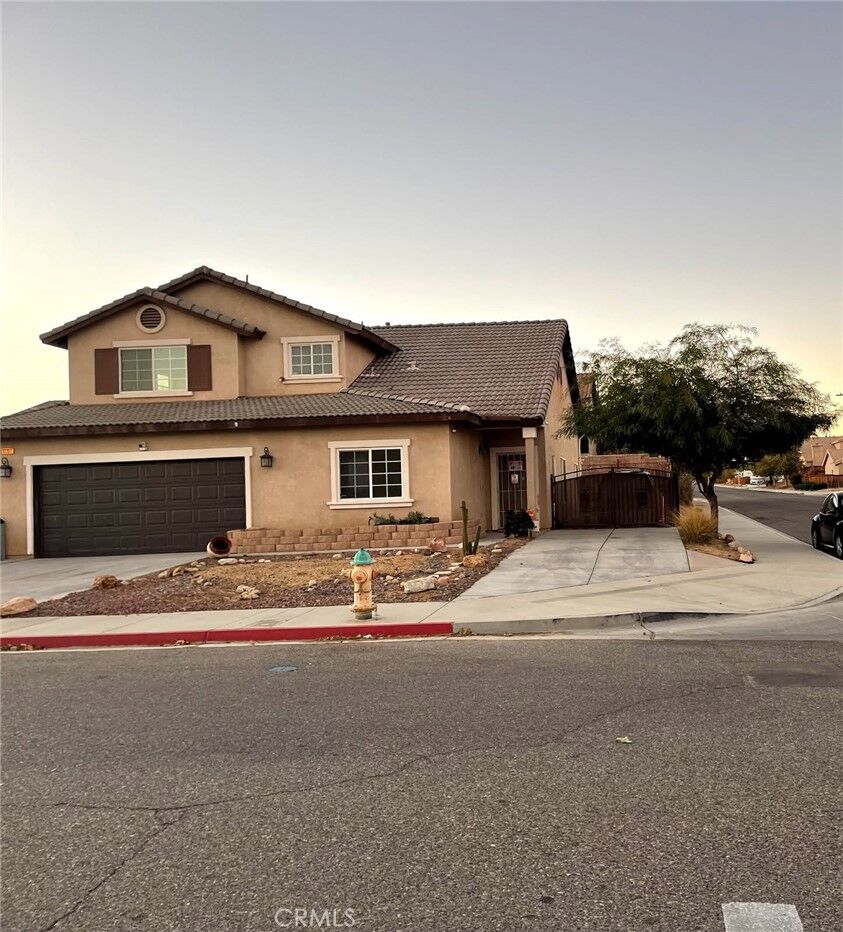 Property Photo: 13207 Eastview CA 92392
