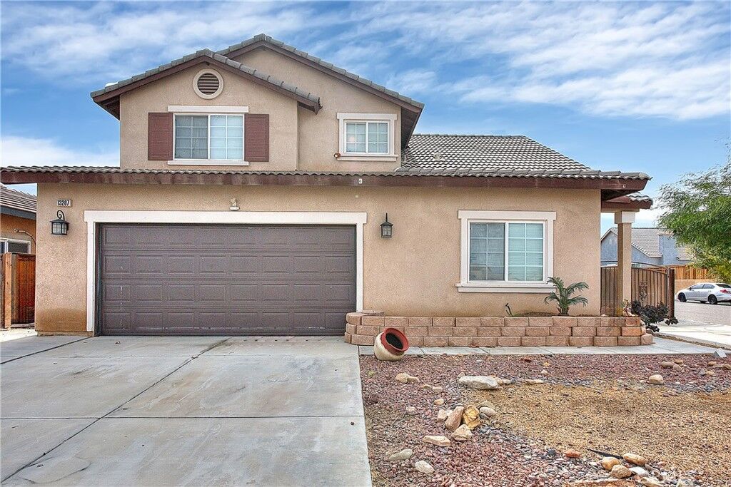 Property Photo: 13207 Eastview CA 92392