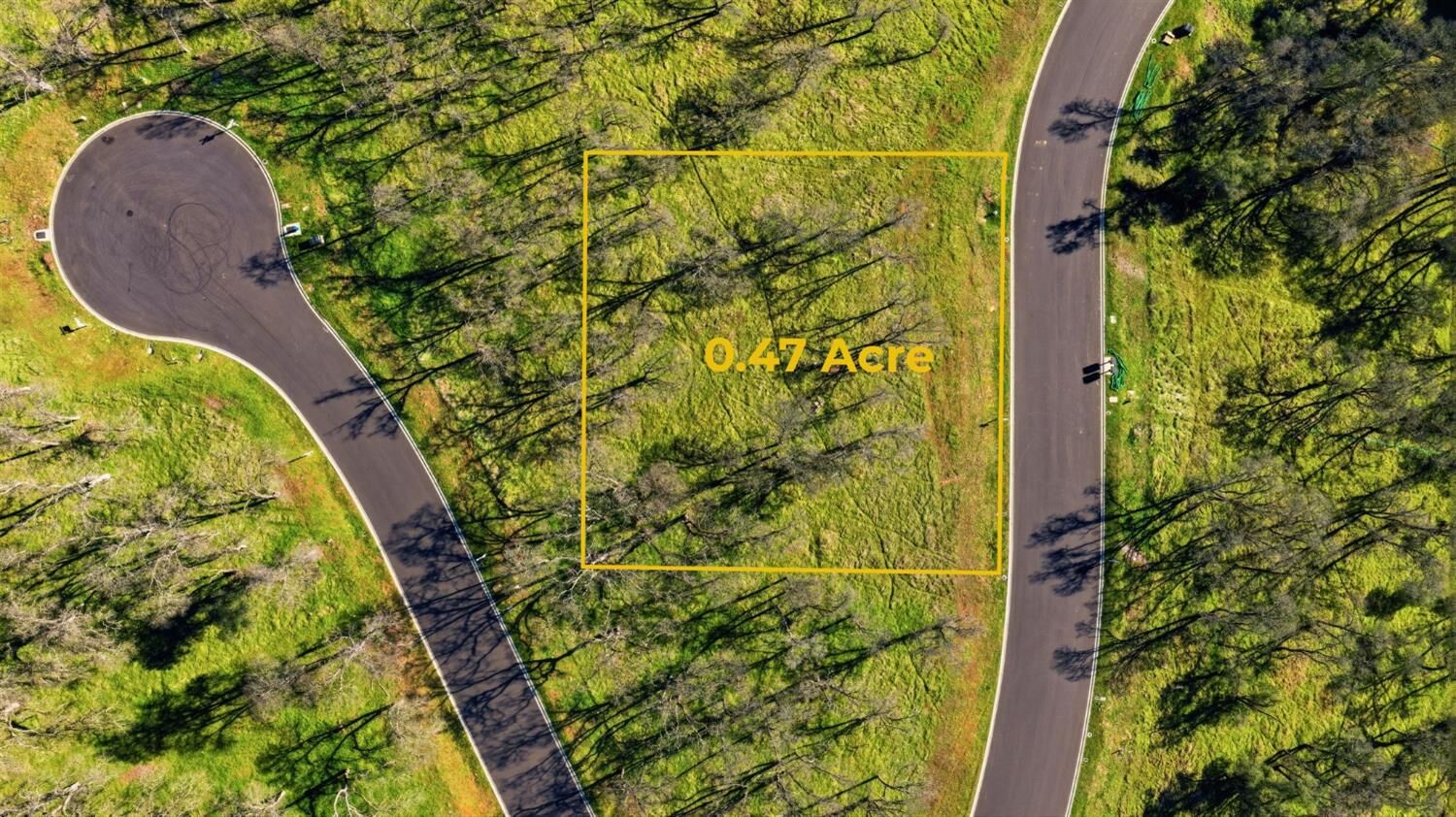 Property Photo: 6725 Western Sierra Way CA 95762