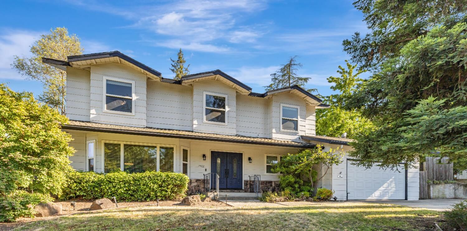 Property Photo: 7912 Wildridge Drive CA 95628