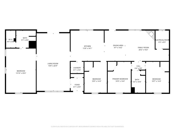 Property Photo:  698 Meridian Dr  TN 37166 