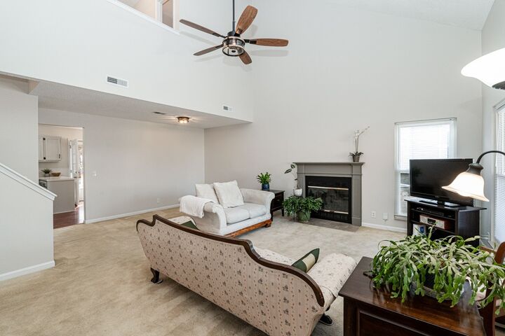 Property Photo: 3613 Arcadia Cir TN 37013