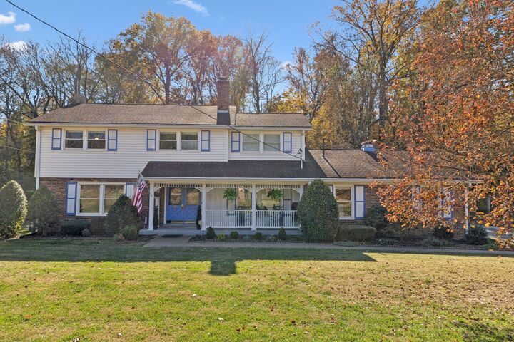 Property Photo: 2745 Windemere Dr TN 37214