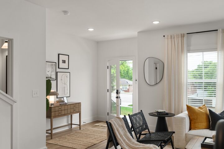 320 Mullberry Terrace A  Madison TN 37115 photo