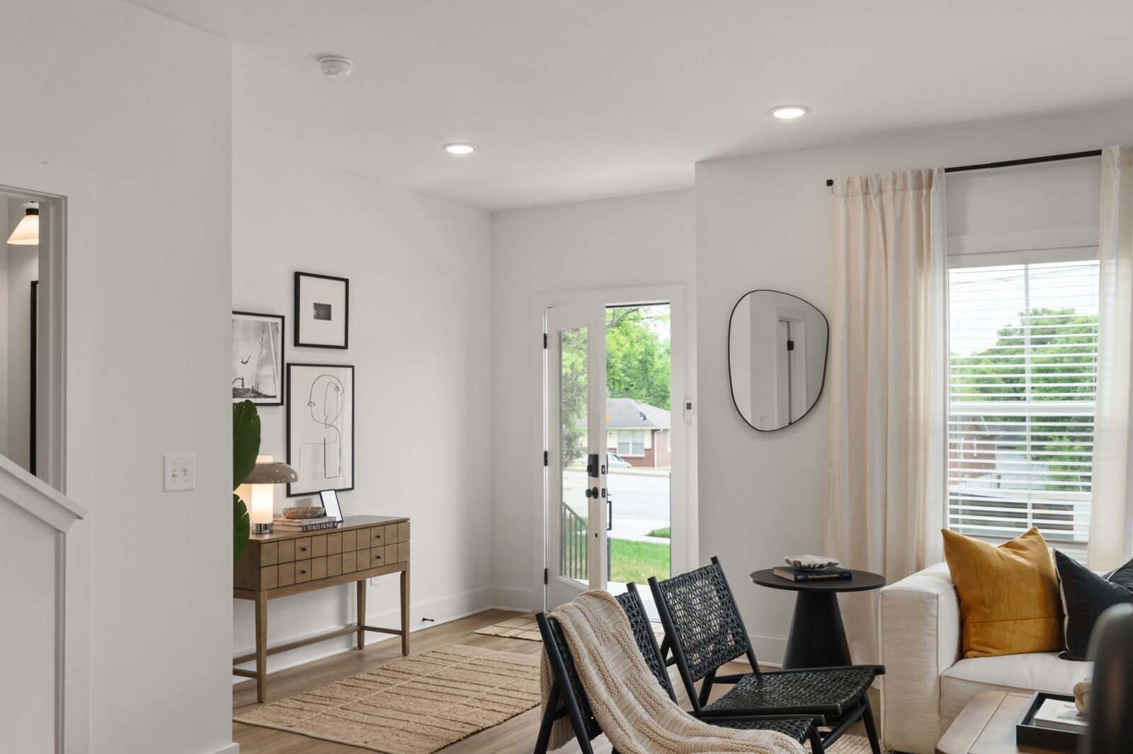 Property Photo: 320 Mullberry Terrace A TN 37115