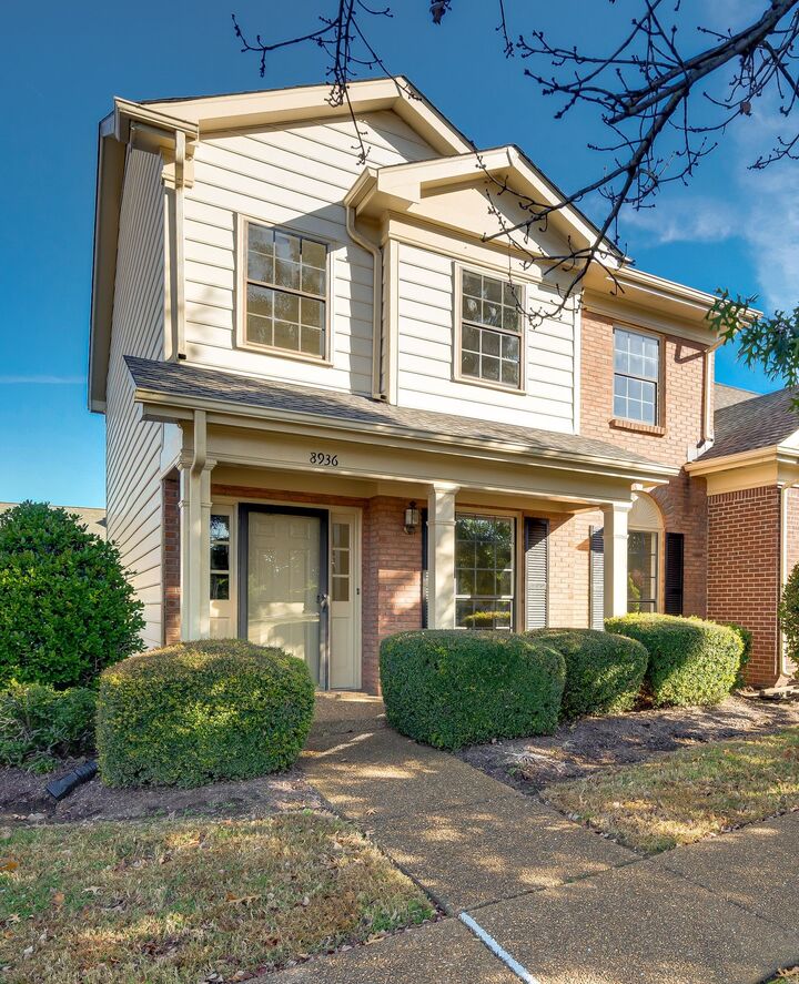 Property Photo:  8936 Sawyer Brown Rd  TN 37221 