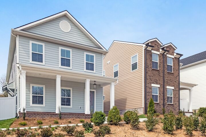 Property Photo: 327 Jasmine Park TN 37076