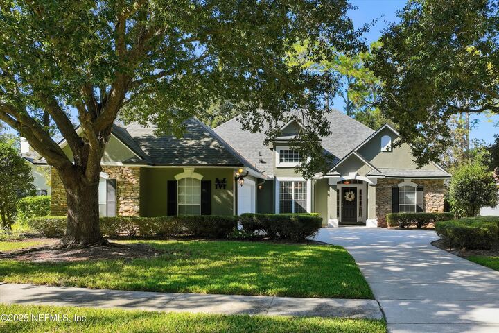 4648 Pecos Court  St. Johns FL 32259 photo