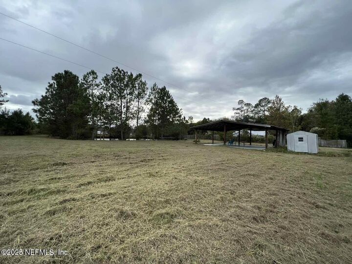 Property Photo:  8484 NW 229 A Street  FL 32091 