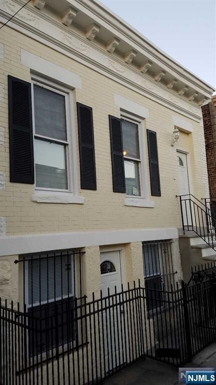 Property Photo: 1208 67th Street NJ 07047