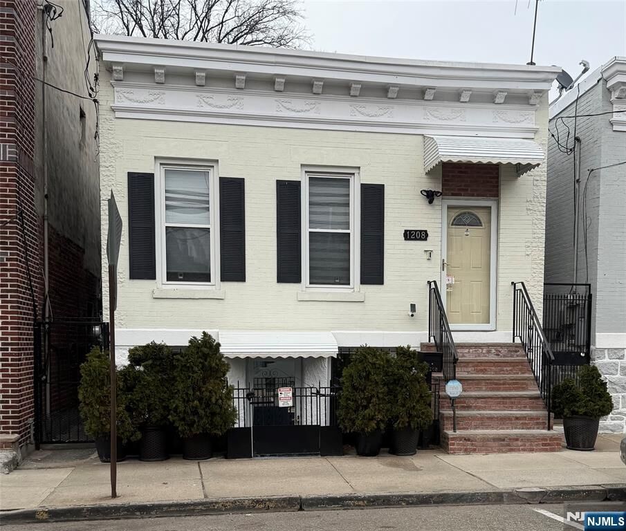 Property Photo:  1208 67th Street  NJ 07047 