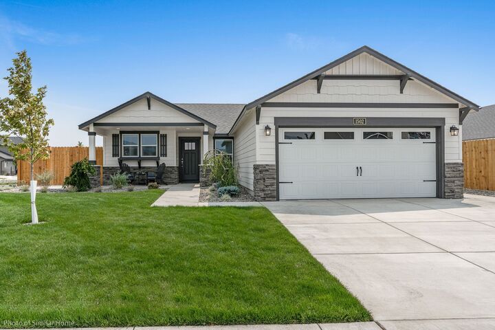424 Needlegrass Lane  Kalispell MT 59901 photo