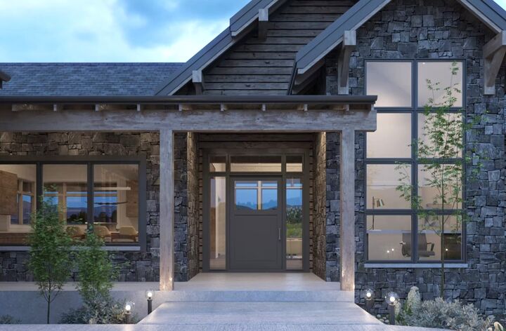 Property Photo: 2562 Spinner Fall Way - Lot 26 MT 59808