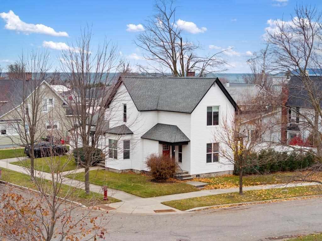 Property Photo: 420 Wachtel MI 49770