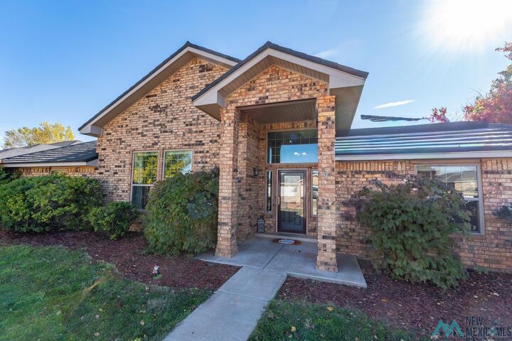 Property Photo:  401 Olive Drive  NM 88101 