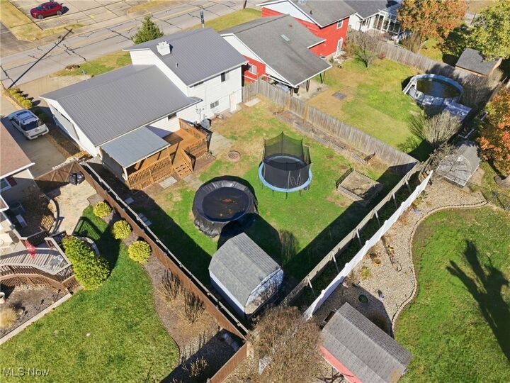 Property Photo:  3312 Broad Street  WV 26104 