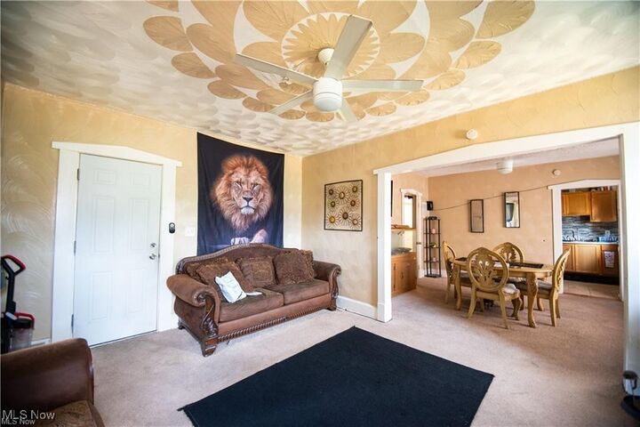 Property Photo:  873-875 E 141st Street  OH 44110 