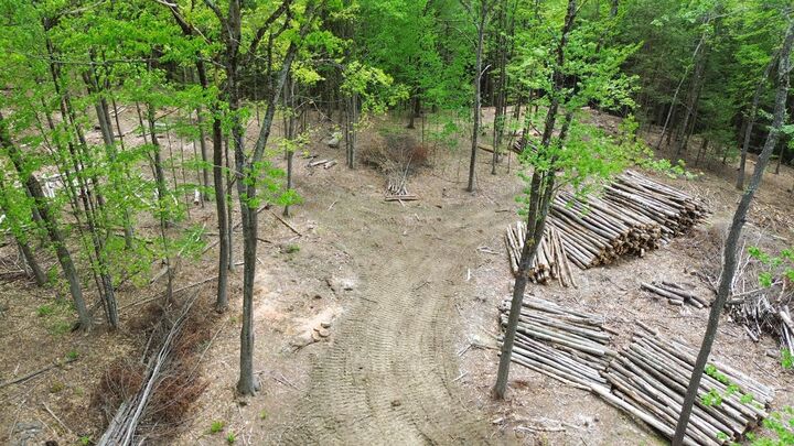 Property Photo:  Lot 26-1 Plain Road  NH 03451 