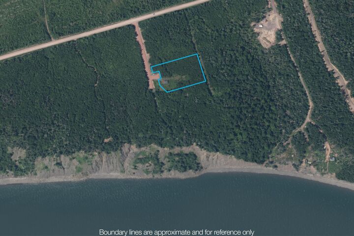 Property Photo:  Lot 6 Bay Bluff Road  NS B0M 1S0 