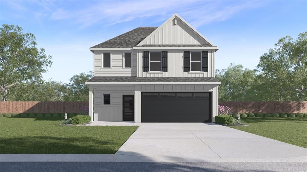 Property Photo: 10637 Diamond Mine Drive TX 76036