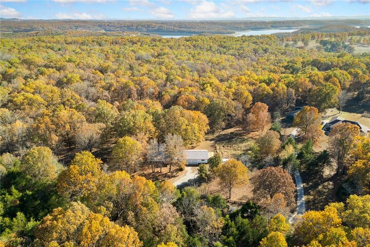 Property Photo: 222 Sky Ridge Road AR 72653