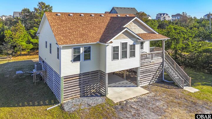 27033 Second Street  Salvo NC 27972 photo