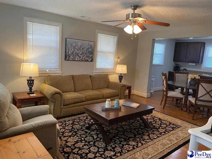 Property Photo: 1115 Heatherwood Circle SC 29501