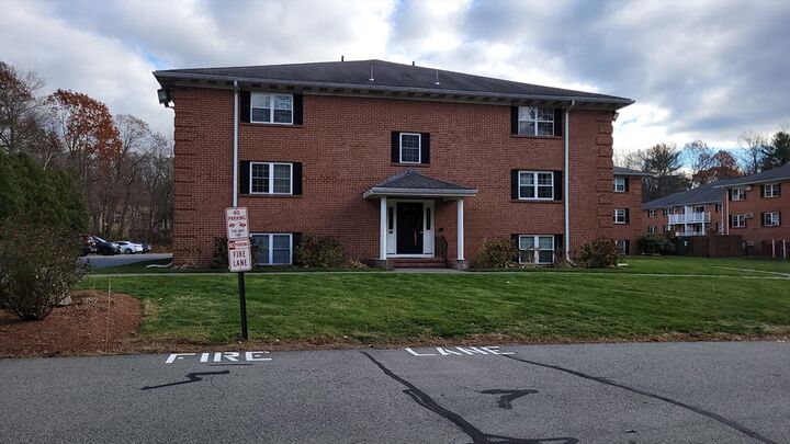 Property Photo: 3 Leonard Rd 3 MA 01519