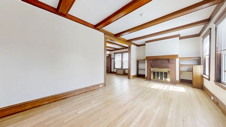 Property Photo:  11 Clyde Road 11  MA 02472 