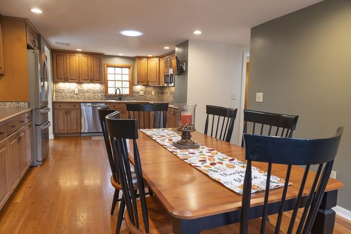 Property Photo: 9 Church St MA 01516