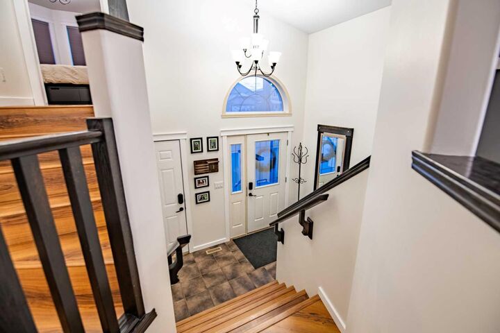 Property Photo:  42 Landry Bend  AB T4R 3S5 