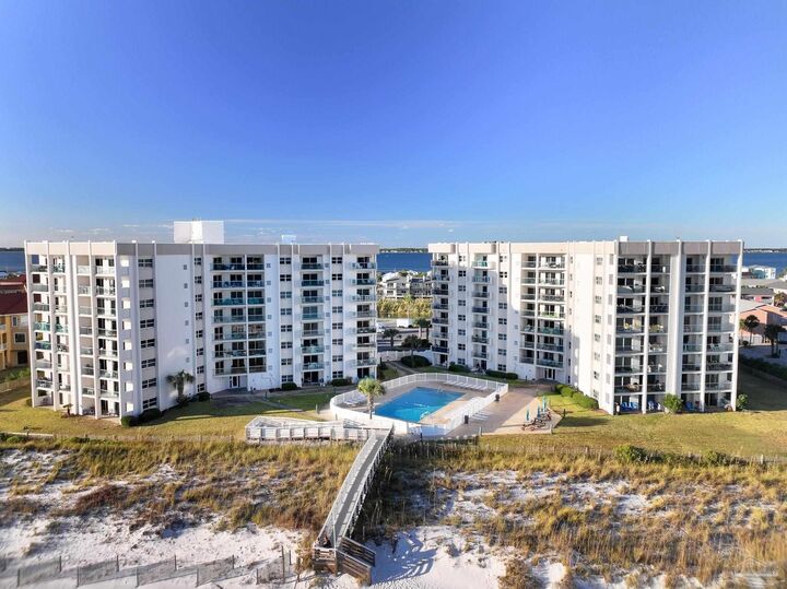 1600 Via Deluna Dr 507-A  Pensacola Beach FL 32561 photo