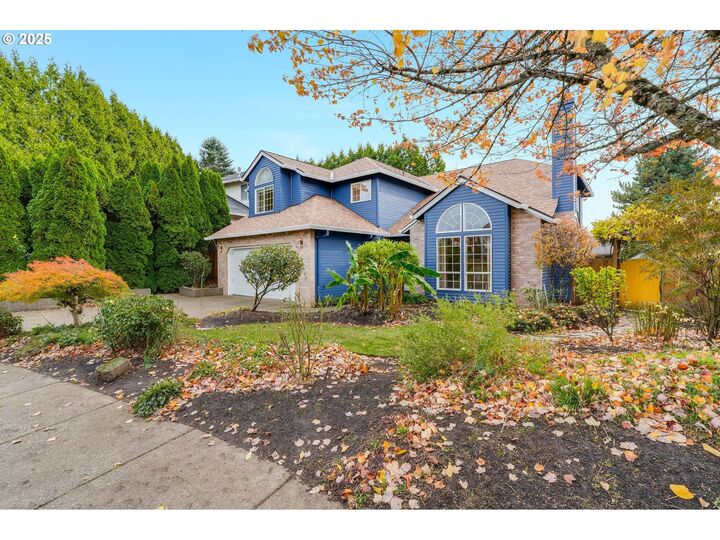 Property Photo: 12064 SE Grand Vista Dr OR 97015