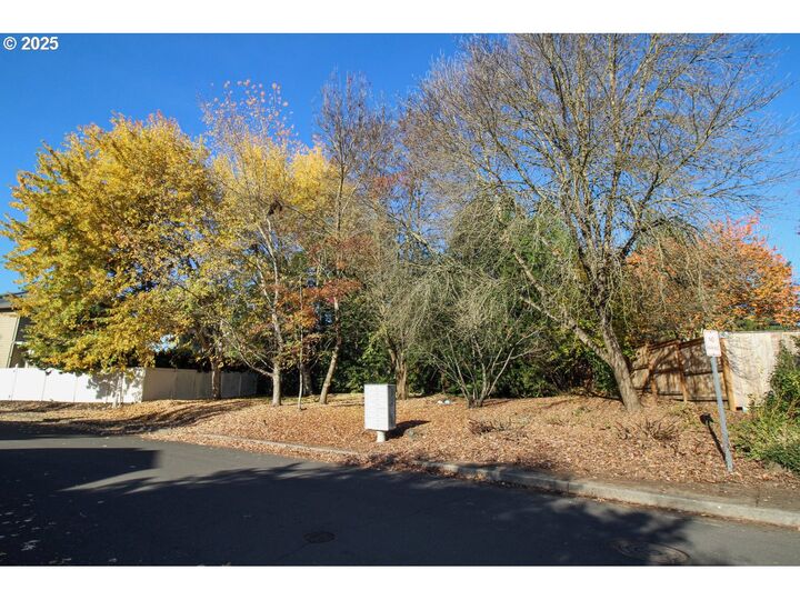 Property Photo:  SW Pihas St  OR 97223 