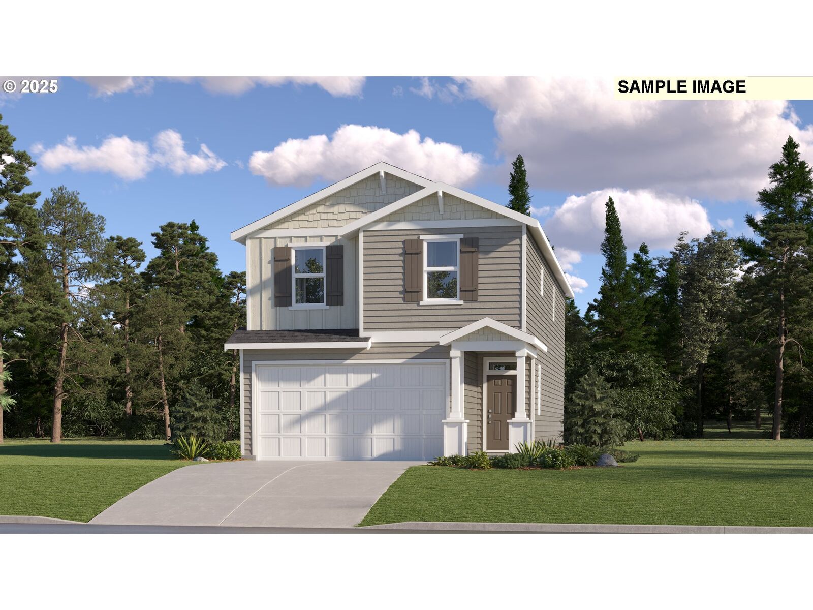 Property Photo:  9020 SW Vermillion Dr  OR 97062 