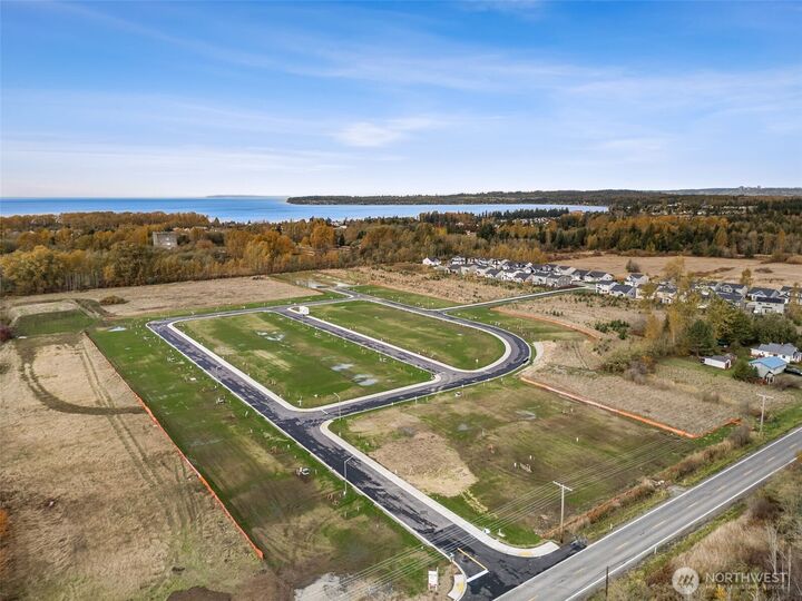 Property Photo: 4527 Merlot (Lot 99) Street WA 98230